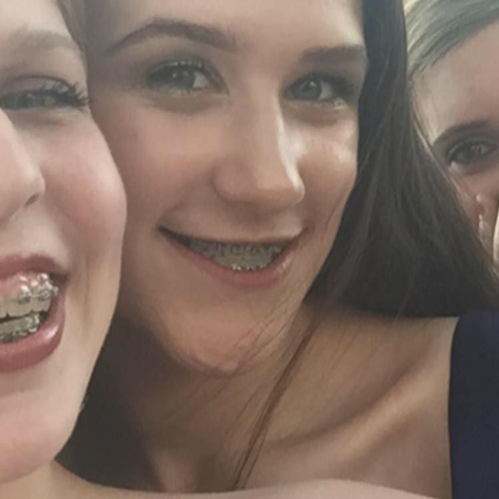 Meet your Posher, Virginia